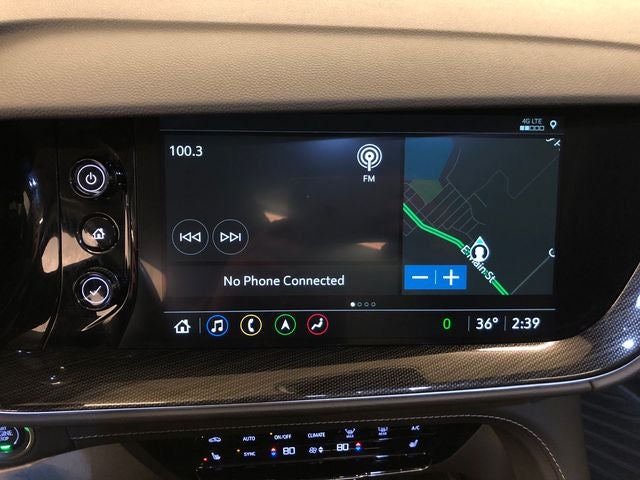 2023 Buick Envision Essence SPORT/ROOF/TECH PACKAGE