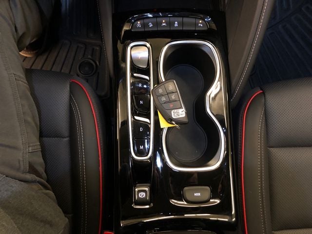 2023 Buick Envision Essence SPORT/ROOF/TECH PACKAGE