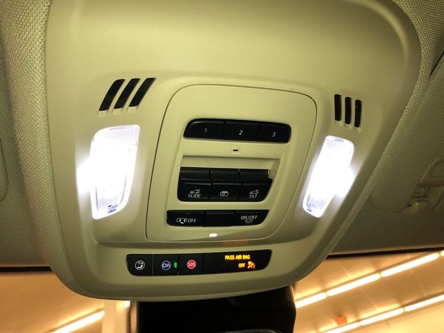 2023 Buick Envision Essence SPORT/ROOF/TECH PACKAGE