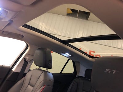 2023 Buick Envision Essence SPORT/ROOF/TECH PACKAGE