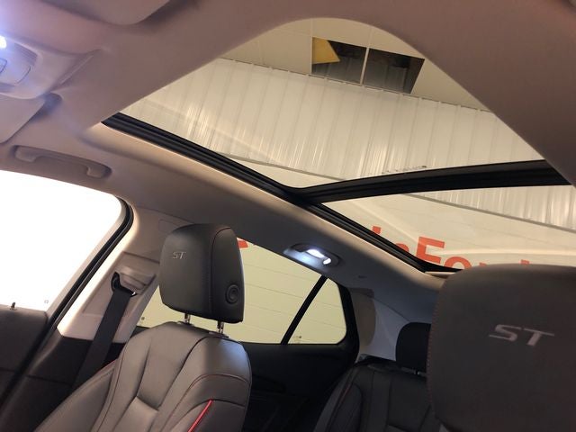 2023 Buick Envision Essence SPORT/ROOF/TECH PACKAGE