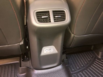 2023 Buick Envision Essence SPORT/ROOF/TECH PACKAGE