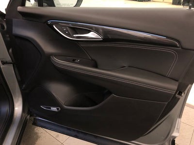 2023 Buick Envision Essence SPORT/ROOF/TECH PACKAGE