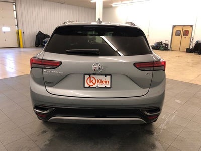 2023 Buick Envision Essence SPORT/ROOF/TECH PACKAGE