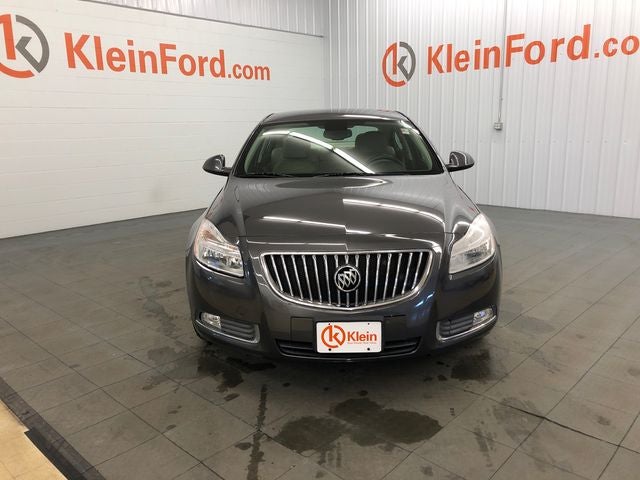 2011 Buick Regal CXL Russelsheim