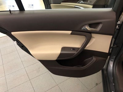 2011 Buick Regal CXL Russelsheim