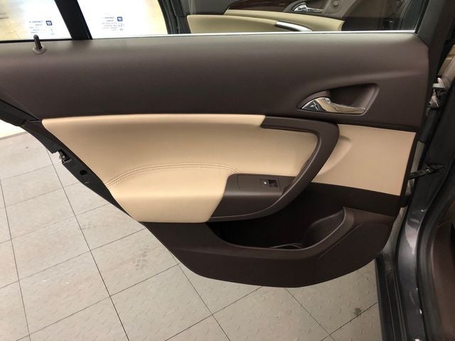 2011 Buick Regal CXL Russelsheim