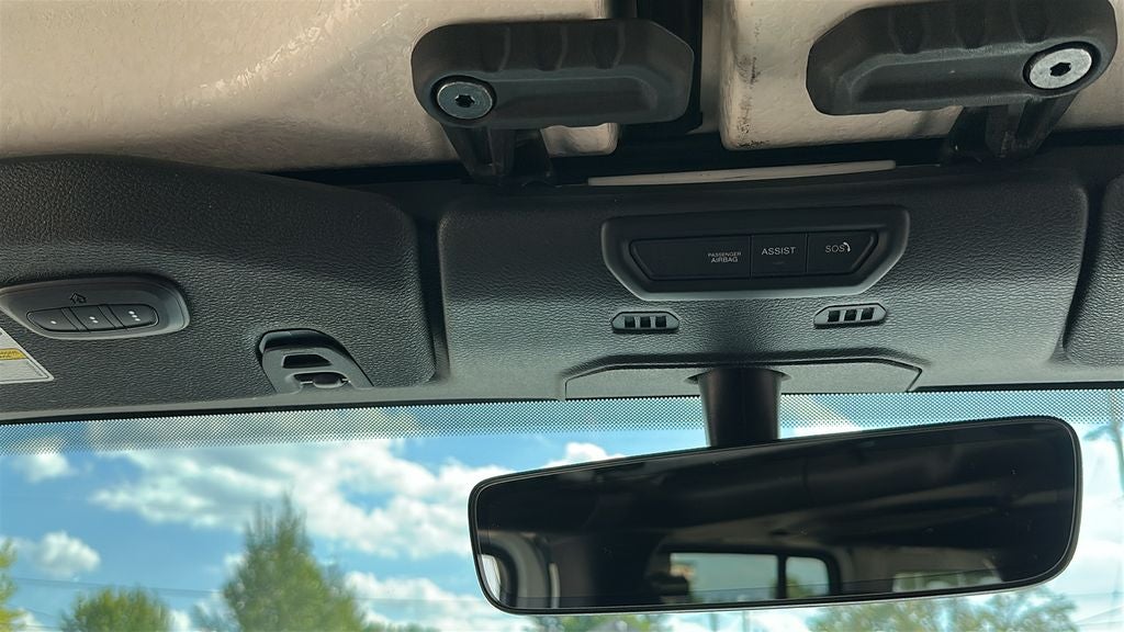 2021 Jeep Wrangler Unlimited Sport S 4x4