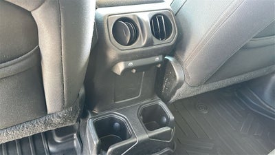 2021 Jeep Wrangler Unlimited Sport S 4x4