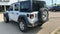 2021 Jeep Wrangler Unlimited Sport S 4x4