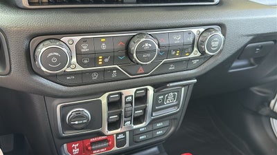 2026 Jeep Wrangler 4-Door Sport