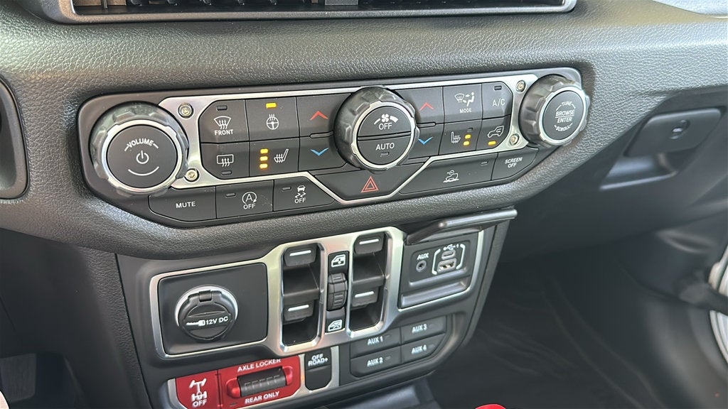 2026 Jeep Wrangler 4-Door Sport