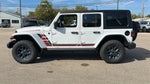 2026 Jeep Wrangler 4-Door Sport