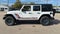 2026 Jeep Wrangler 4-Door Sport