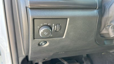 2021 Jeep Grand Cherokee Laredo X 4x4
