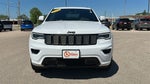 2021 Jeep Grand Cherokee Laredo X 4x4