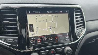 2021 Jeep Grand Cherokee Laredo X 4x4