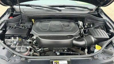 2021 Jeep Grand Cherokee Laredo X 4x4