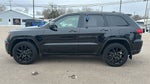 2021 Jeep Grand Cherokee Laredo X 4x4