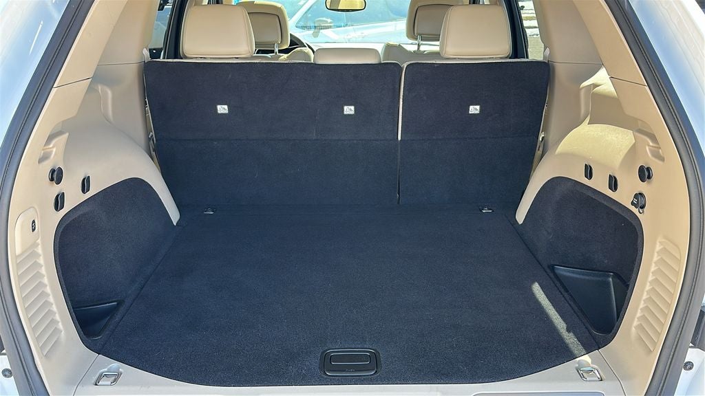 2018 Jeep Grand Cherokee Limited 4x4