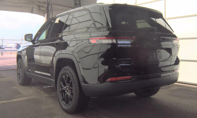 2024 Jeep Grand Cherokee Altitude 4x4