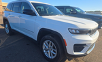 2025 Jeep Grand Cherokee Laredo X 4x4