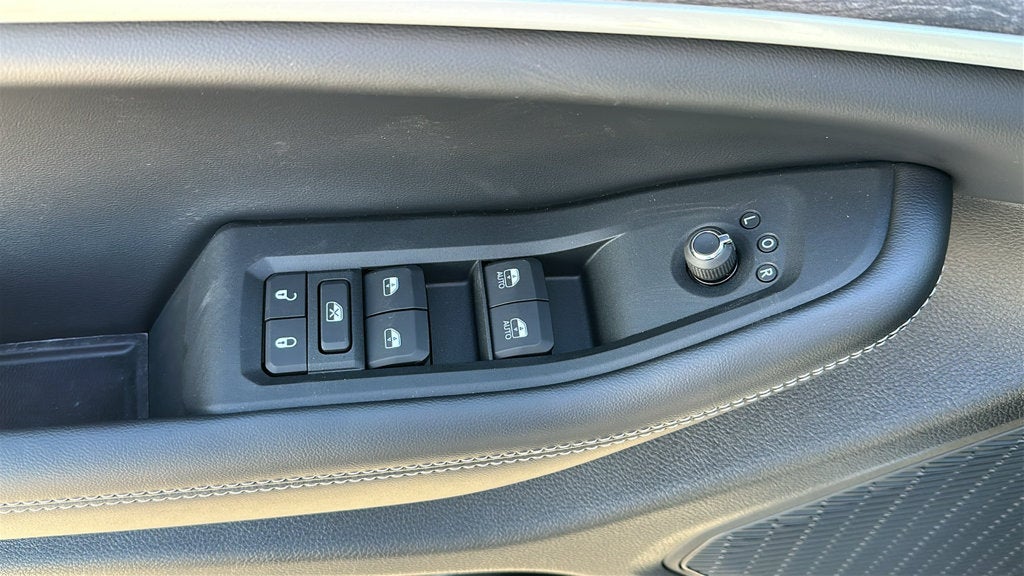 2027 Jeep Grand Cherokee GRAND CHEROKEE LAREDO ALTITUDE 4X4