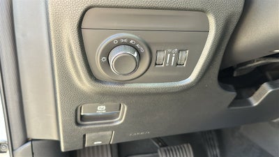 2027 Jeep Grand Cherokee GRAND CHEROKEE LAREDO ALTITUDE 4X4
