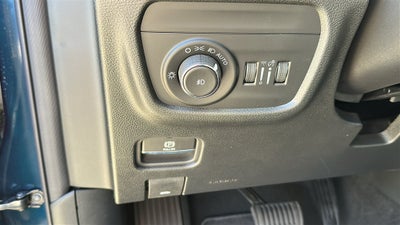2027 Jeep Grand Cherokee GRAND CHEROKEE LIMITED 4X4
