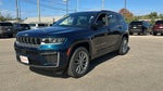 2027 Jeep Grand Cherokee GRAND CHEROKEE LIMITED 4X4