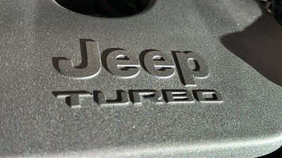 2027 Jeep Grand Cherokee GRAND CHEROKEE LIMITED 4X4
