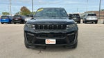 2027 Jeep Grand Cherokee GRAND CHEROKEE LIMITED RESERVE 4X4