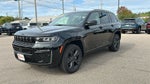 2027 Jeep Grand Cherokee GRAND CHEROKEE LIMITED RESERVE 4X4