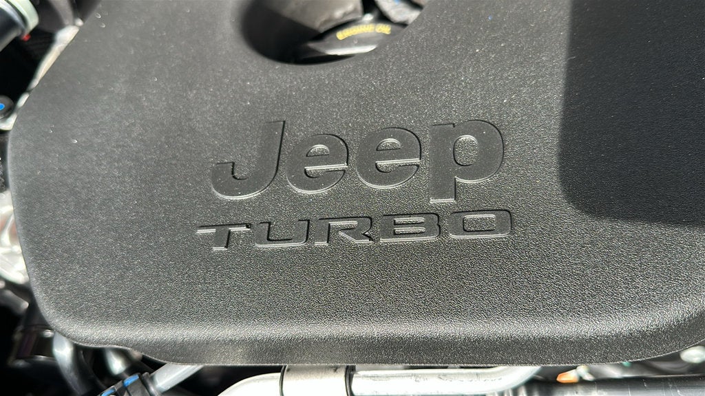 2027 Jeep Grand Cherokee GRAND CHEROKEE LIMITED RESERVE 4X4