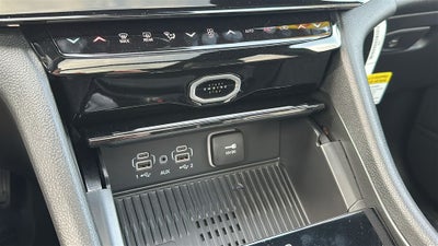 2026 Jeep Grand Cherokee GRAND CHEROKEE 85TH ANNIVERSARY EDITION 4X4