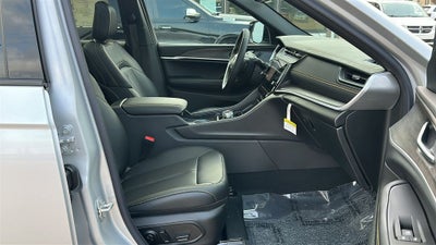 2026 Jeep Grand Cherokee GRAND CHEROKEE 85TH ANNIVERSARY EDITION 4X4