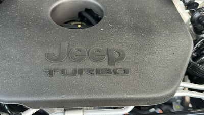 2026 Jeep Grand Cherokee GRAND CHEROKEE 85TH ANNIVERSARY EDITION 4X4
