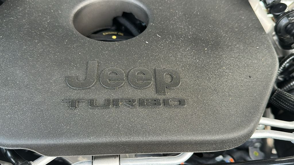 2026 Jeep Grand Cherokee GRAND CHEROKEE 85TH ANNIVERSARY EDITION 4X4