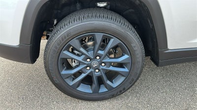 2026 Jeep Grand Cherokee GRAND CHEROKEE 85TH ANNIVERSARY EDITION 4X4