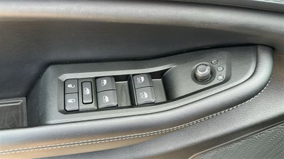 2024 Jeep Grand Cherokee L Altitude X 4x4