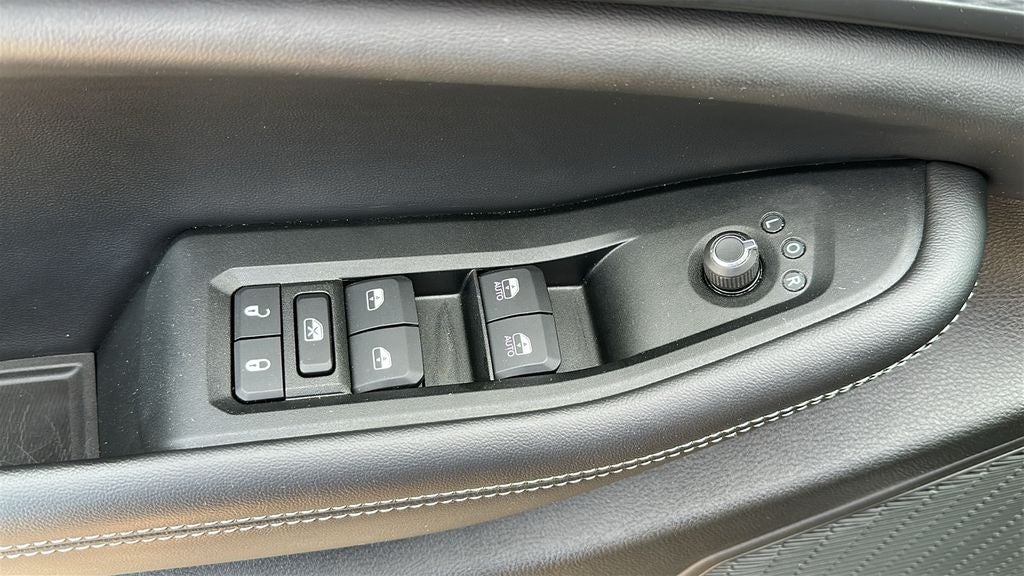 2024 Jeep Grand Cherokee L Altitude X 4x4