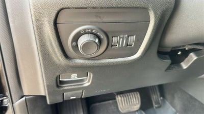 2024 Jeep Grand Cherokee L Altitude X 4x4