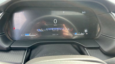 2024 Jeep Grand Cherokee L Altitude X 4x4