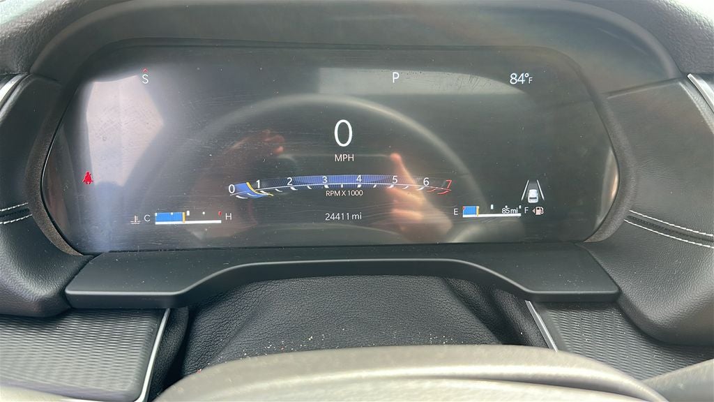 2024 Jeep Grand Cherokee L Altitude X 4x4