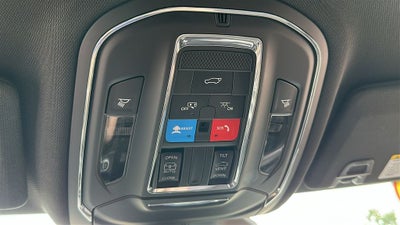 2024 Jeep Grand Cherokee L Altitude X 4x4