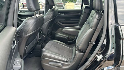 2024 Jeep Grand Cherokee L Altitude X 4x4