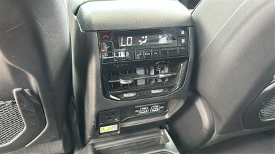 2024 Jeep Grand Cherokee L Altitude X 4x4