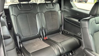 2024 Jeep Grand Cherokee L Altitude X 4x4