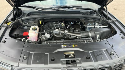 2024 Jeep Grand Cherokee L Altitude X 4x4