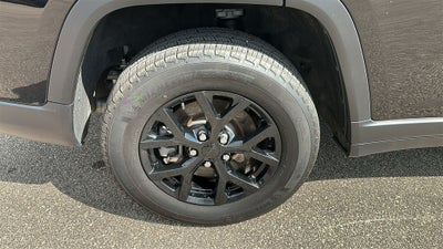 2024 Jeep Grand Cherokee L Altitude X 4x4